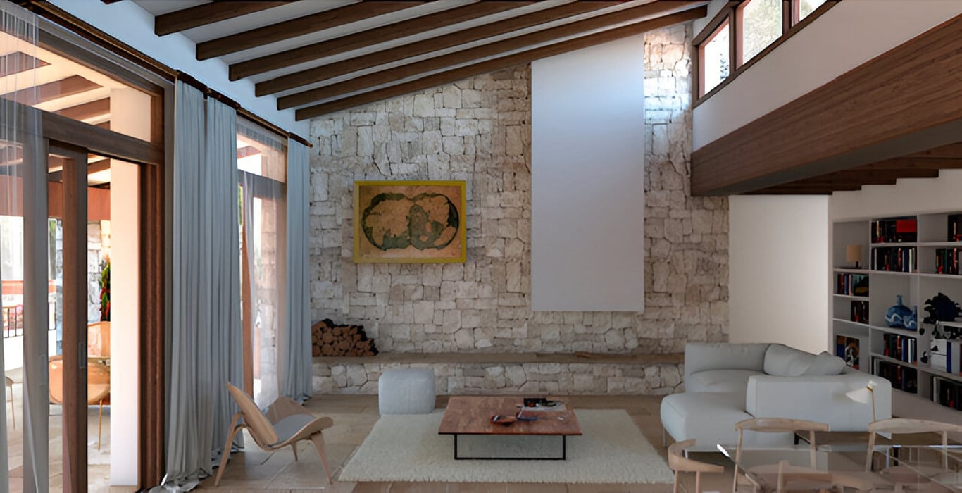 Villa in Benitachell / el Poble Nou de Benitatxell photo 5