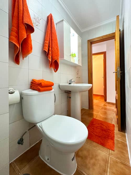 Rijwoning met 3 slaapkamers in Orihuela Costa — foto 34