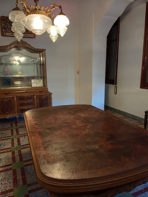 Oportunitat Única: Gran Casa Tradicional de Vila al Centre de Pedreguer - 5