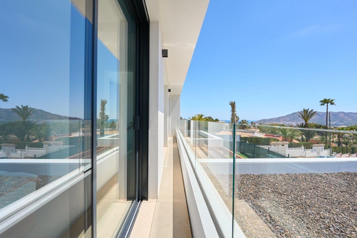 Villa en Alfaz del Pi - 19