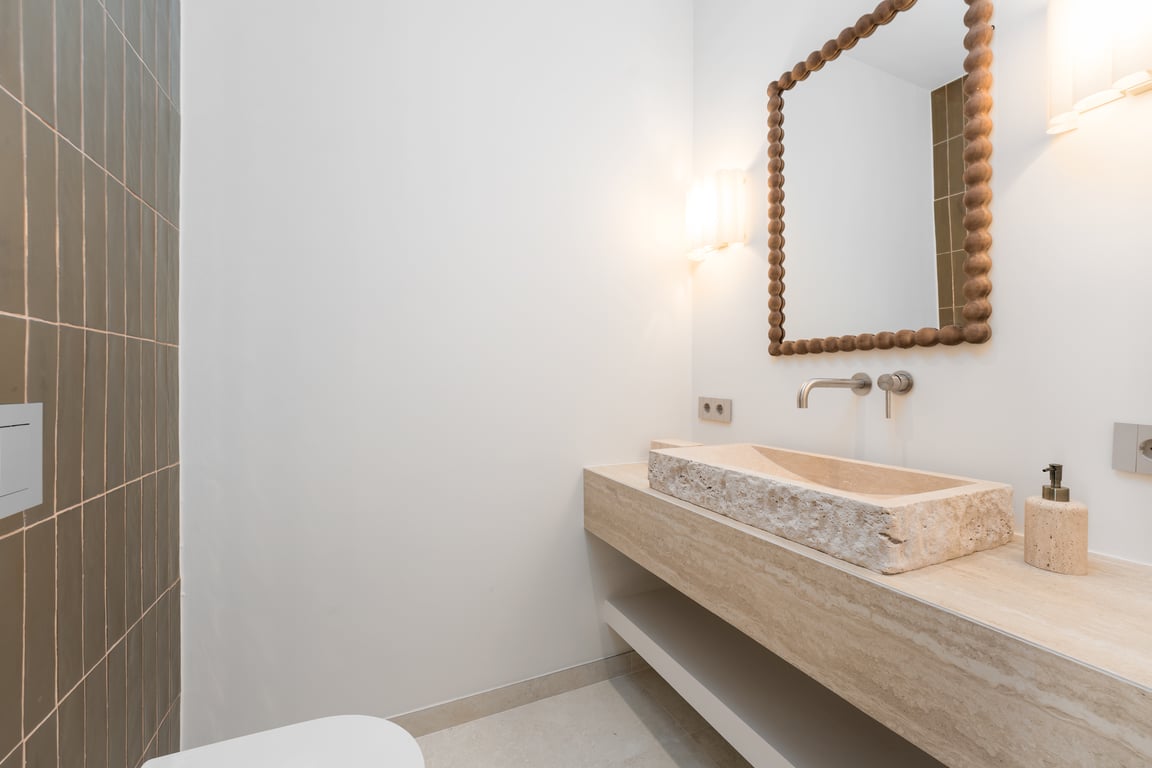 Villa en venta en Jávea/Xàbia