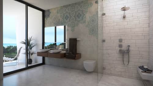 Ruime nieuwbouwvilla met groot terras in Dehesa de Campoamor — foto 8