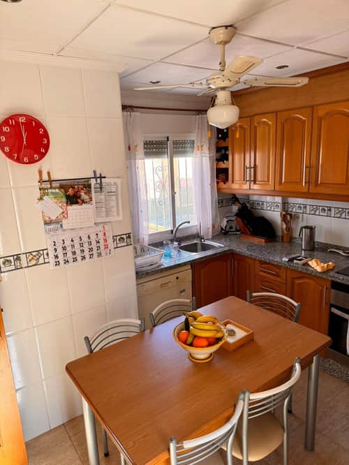 Villa met 4 slaapkamers in Cox — foto 8