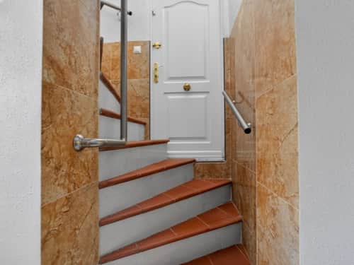 Rijwoning met 4 slaapkamers in Torrevieja — foto 25