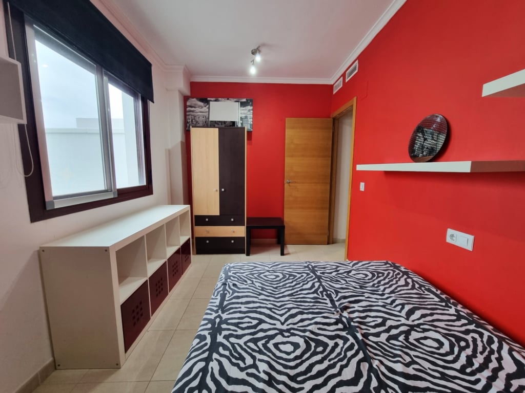 Dúplex amb àmplies terrasses en zona cèntrica d'Ondara - 11