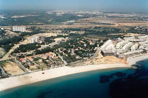 Luxe nieuwbouwvilla in Dehesa de Campoamor — foto 8