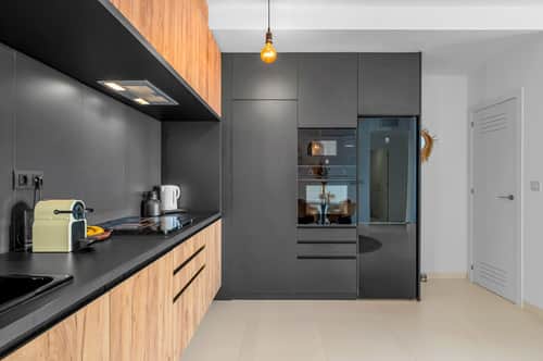 Appartement met 2 slaapkamers in San Miguel de Salinas — foto 7