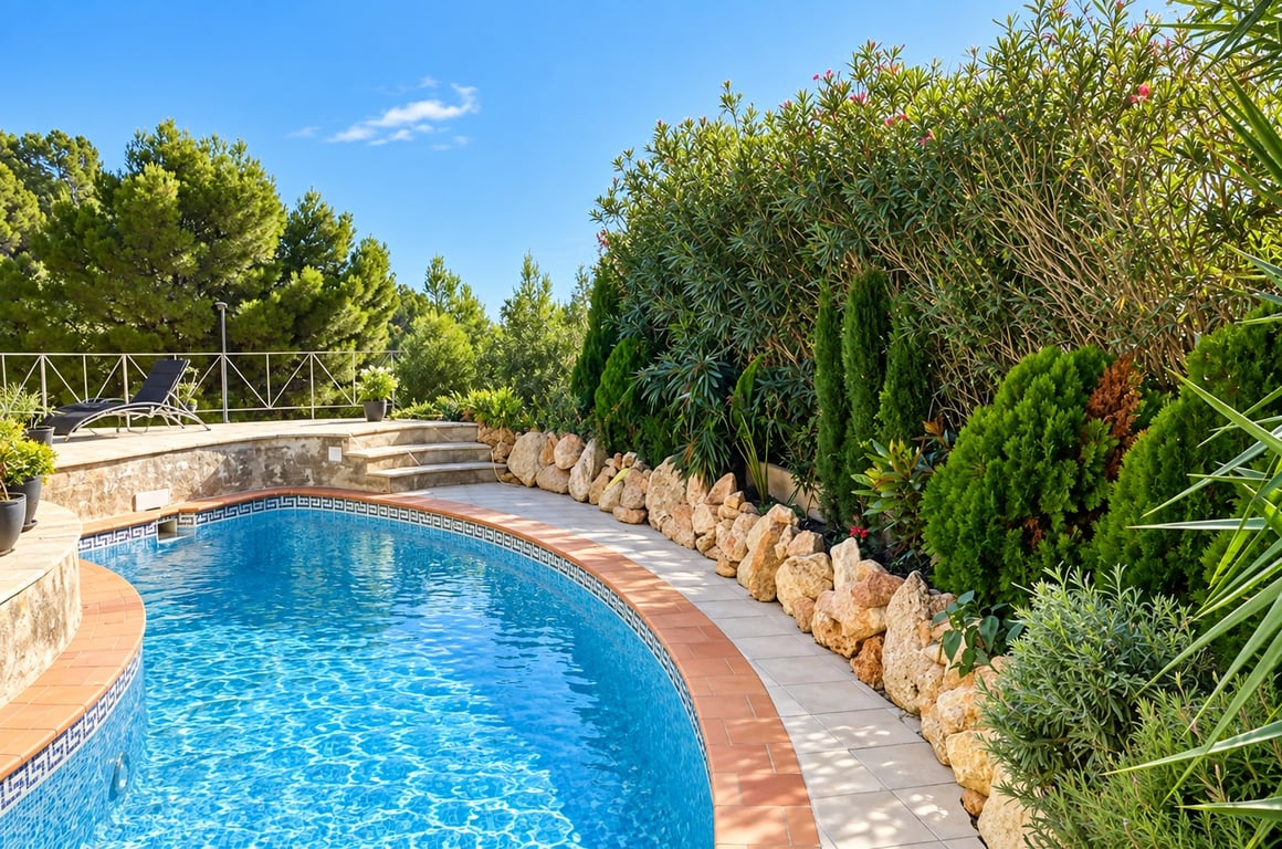 3-bed Villa in Callosa d'En Sarrià photo 2