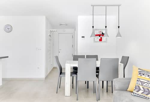 Appartement met 2 slaapkamers in Orihuela Costa — foto 17