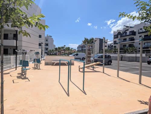 Penthouse met 2 slaapkamers in Orihuela Costa — foto 39