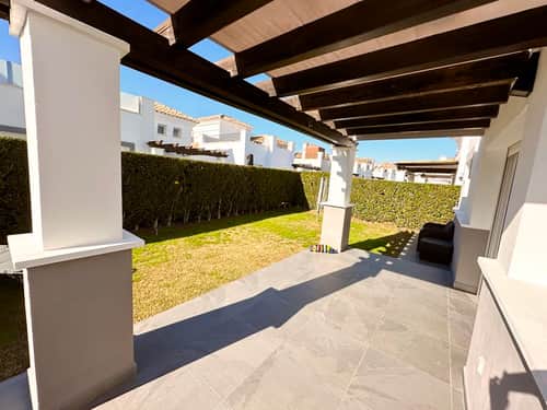 Villa met 2 slaapkamers in La Torre Golf Resort — foto 40