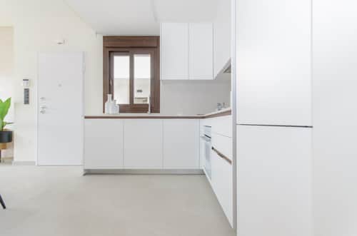 Nieuwbouwbungalow met solarium en zoutmeer-uitzicht in Los Balcones, Torrevieja — foto 10