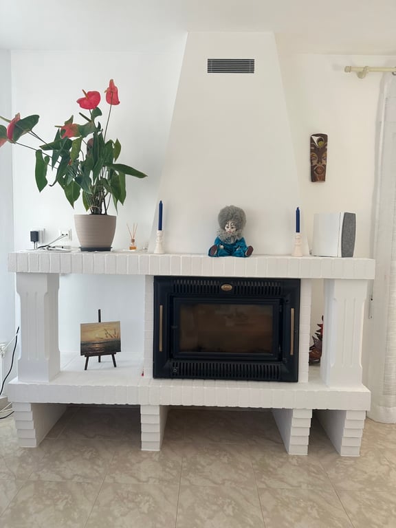 Lujoso Chalet con parcela amplia en venta en Denia - 12