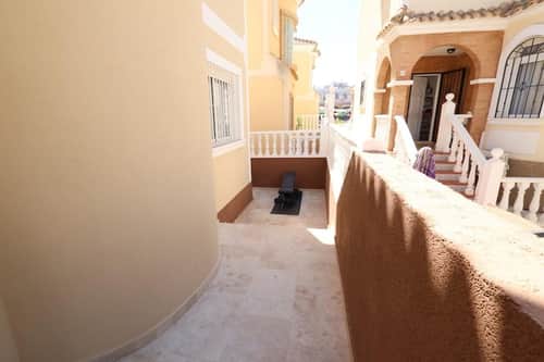 Villa met 3 slaapkamers in Orihuela Costa — foto 16