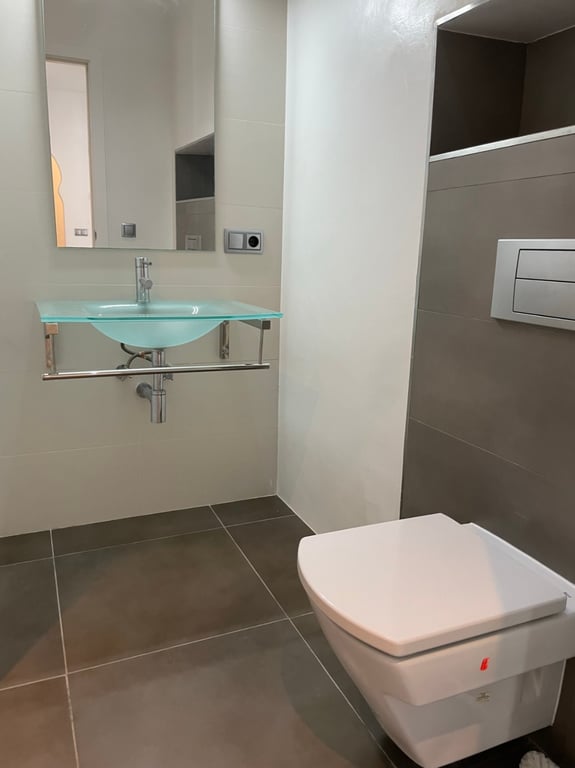 Villa mediterrània de luxe amb vistes al mar a Moraira, Costa Blanca - 15