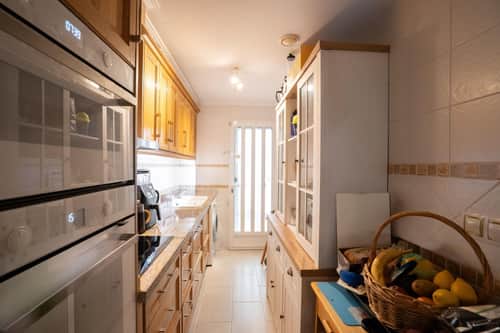 Rijwoning met 2 slaapkamers in Orihuela Costa — foto 15