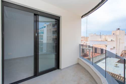 Appartement met 2 slaapkamers in Torrevieja — foto 9