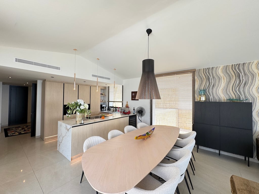 LS-655045 - Villa en Benissa