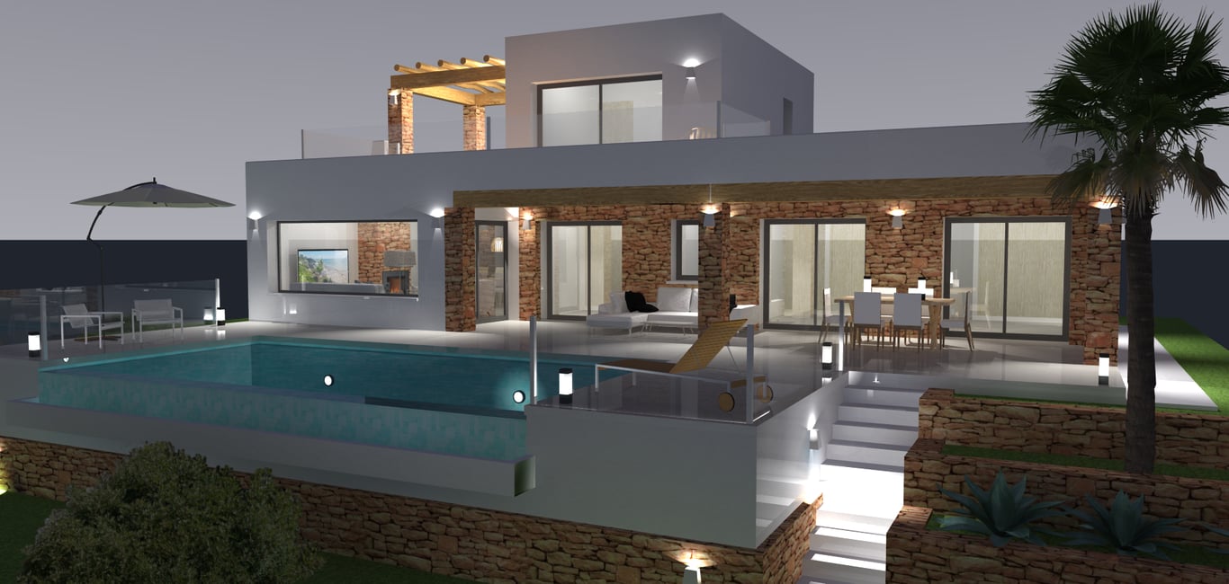 Villa Jana