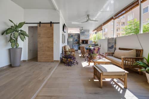 Rijwoning met 3 slaapkamers in Torrevieja — foto 34
