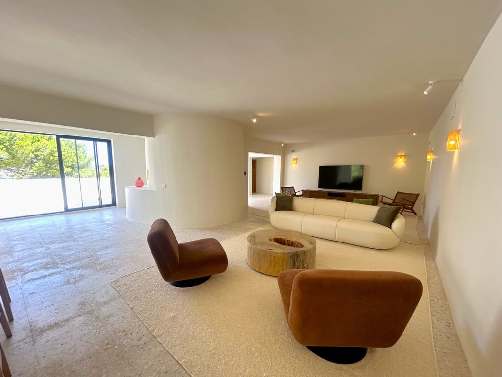 7-bed Villa in Jávea photo 21