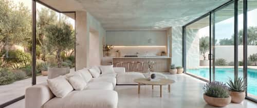 Riante nieuwbouwvilla van 265 m² met 3 slaapkamers in Pinoso — foto 4