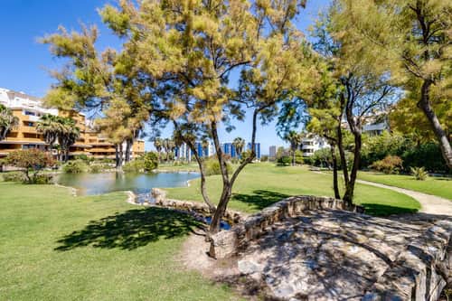 Appartement met 2 slaapkamers in Torrevieja — foto 49