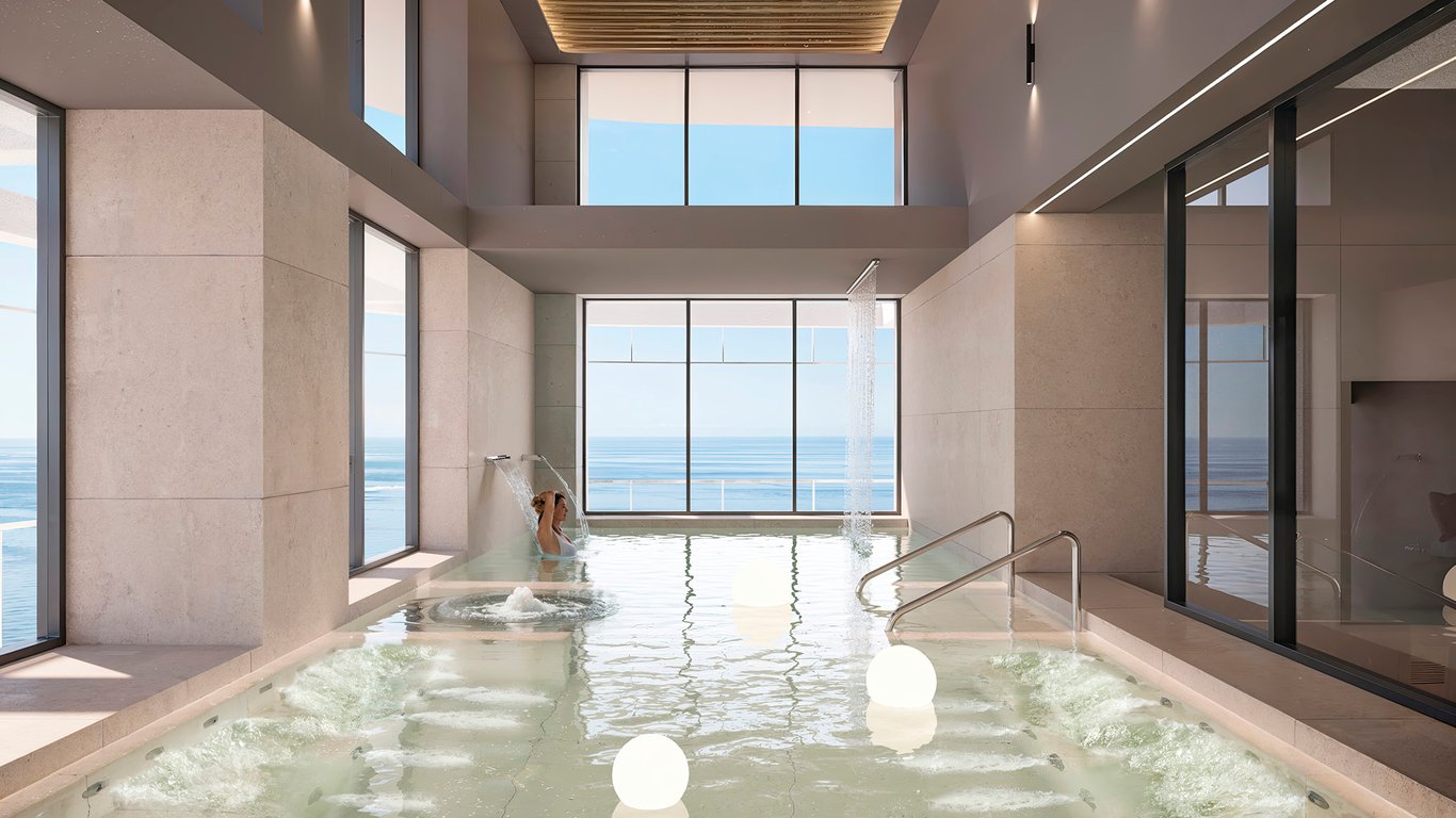 Apartment for sale in Benidorm