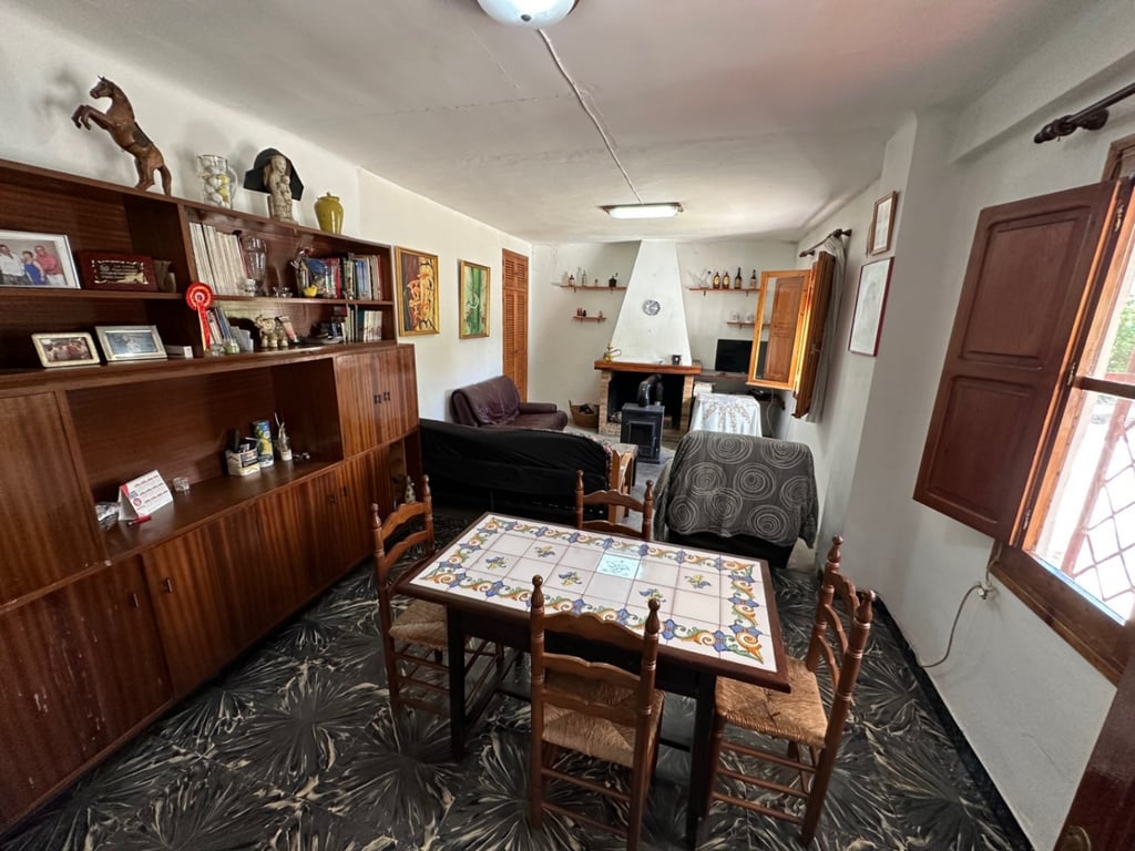 Finca rústica i urbana a Pego - 8