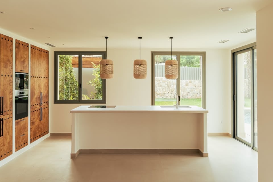 3-bed Villa in Jávea / Xàbia photo 3