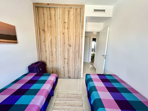 Appartement met 2 slaapkamers in Pilar de la Horadada — foto 24