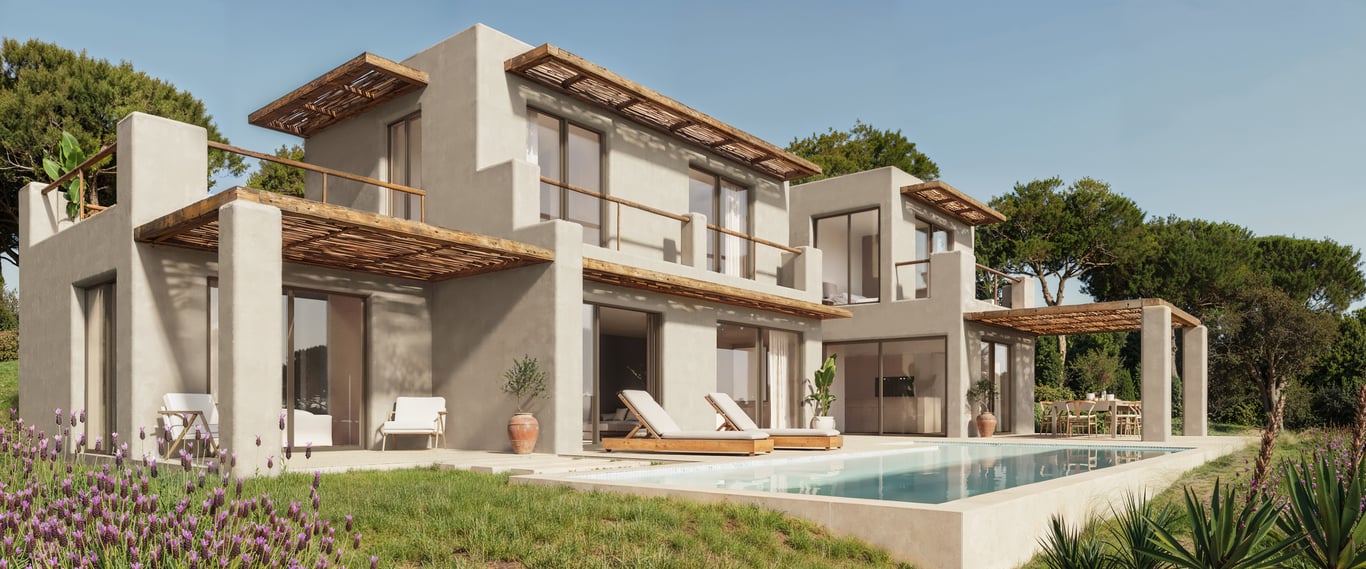4-bed Villa in Jávea / Xàbia photo 2