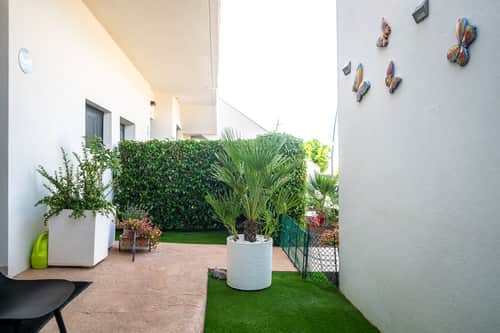 Appartement met 2 slaapkamers in Pilar de la Horadada — foto 37