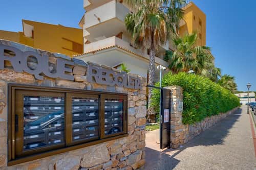 Appartement met 2 slaapkamers in Torrevieja — foto 33
