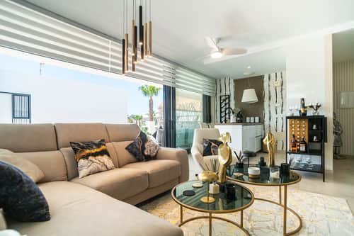 Penthouse met 3 slaapkamers in Cartagena — foto 8