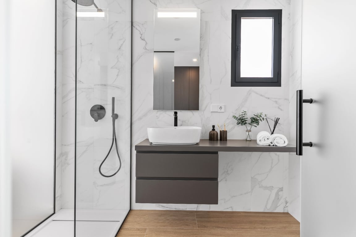 DUPLEX EXCLUSIVO | VIVIENDA DE LUJO DE 345M² | JARDINES MONTECALA, CUMBRE DEL SOL | ALTA GAMA Y PRIVADA - 11