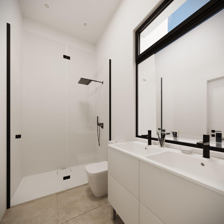 Villa en Venta en Calpe, ALICANTE - 6