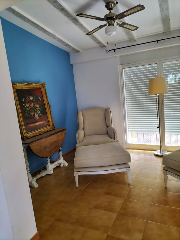 Casa Pareada cerca de la Playa de Santa Ana - Deveses - 6