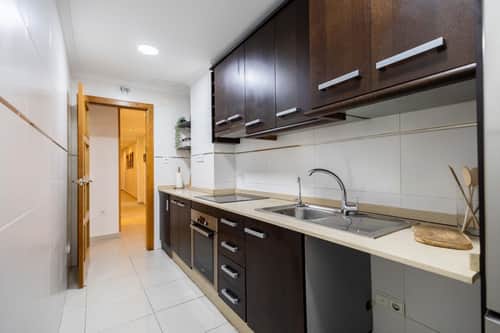 Appartement met 3 slaapkamers in Torrevieja — foto 11
