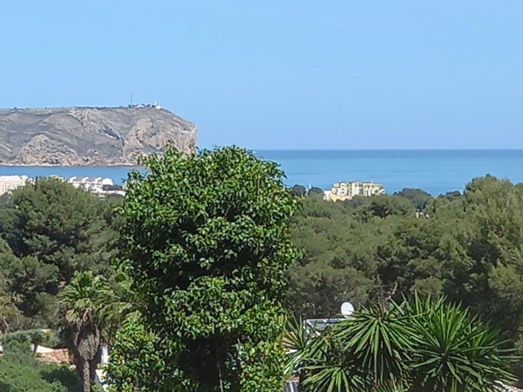 4-bed Villa in Jávea photo 20