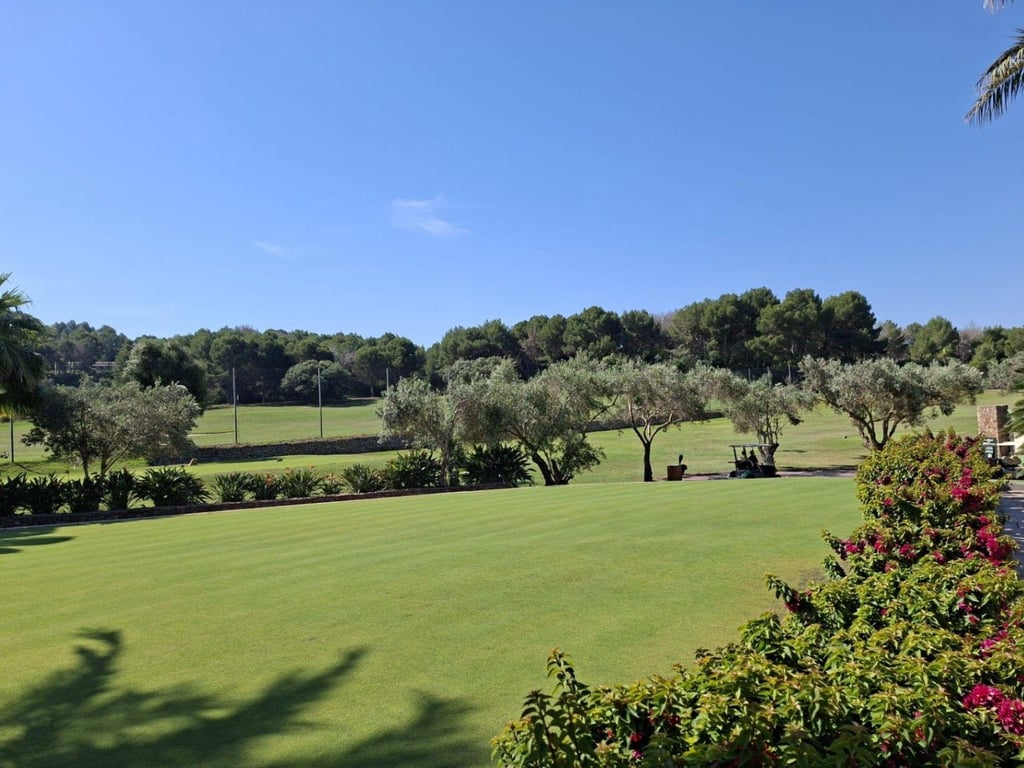 Apartamento Golf la Sella a Denia - 45