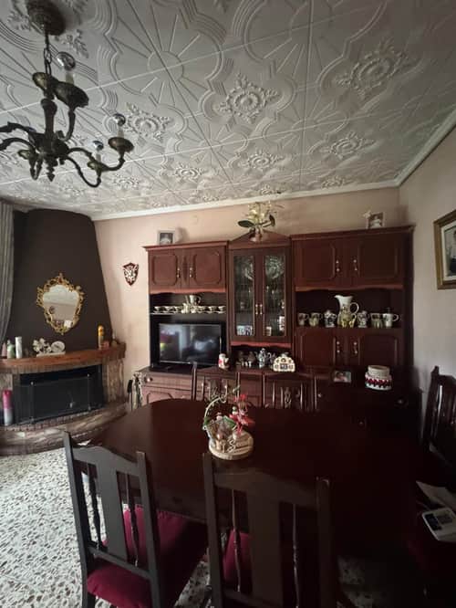 Rijwoning met 8 slaapkamers in Orihuela — foto 40