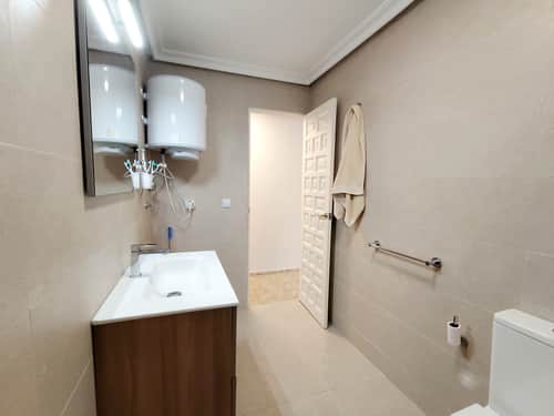 Appartement met 2 slaapkamers in La Mata — foto 11