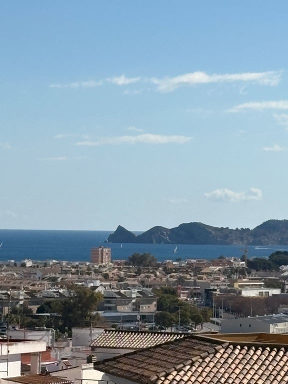 APARTAMENTO JAVEA CASCO URBANO - 31