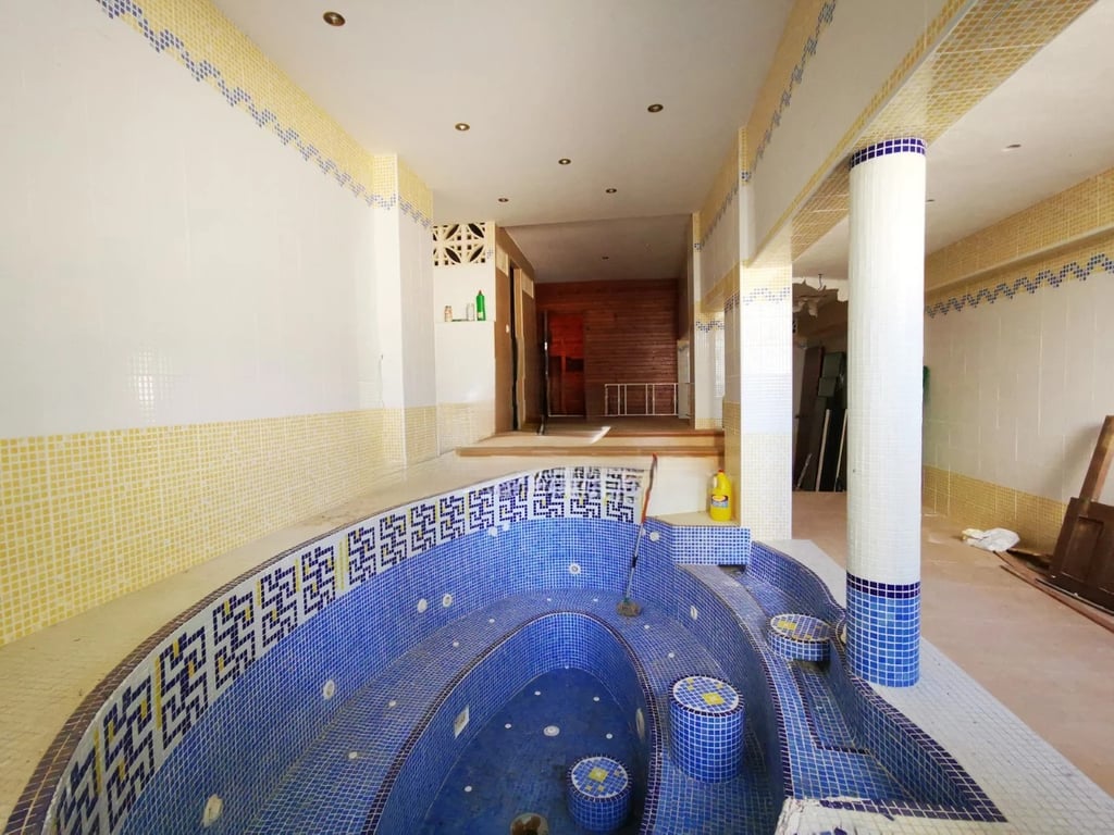 Casa adosada en Jávea