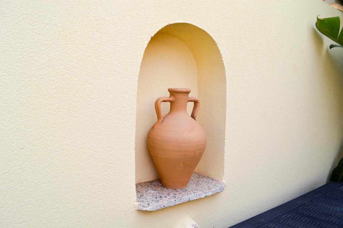 Villa de 4 dormitorios en Las Marinas, en la zona de Las Brisas - 35