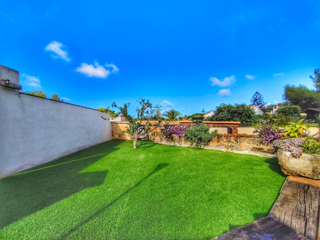 Chalet con dos apartamentos de invitados en el Montgó - 45