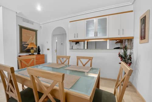 Appartement met 2 slaapkamers in Cabo Roig — foto 17
