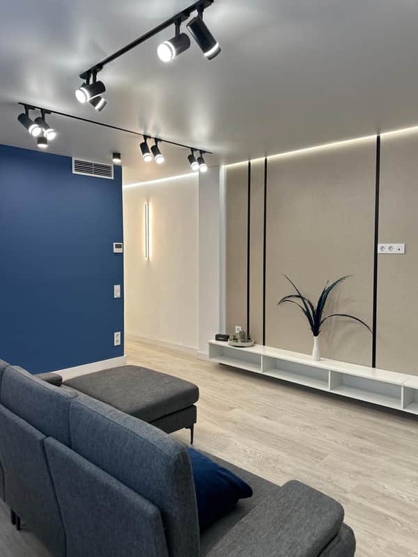 Appartement met 2 slaapkamers in Torrevieja