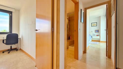 Appartement met 2 slaapkamers in Orihuela Costa — foto 15